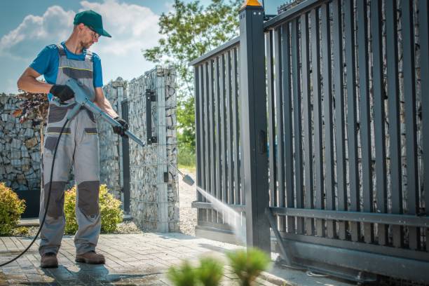 Best Deck and Patio Pressure Washing in Plainview, MN