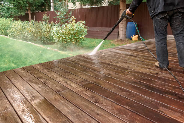 Best Oil and Grease Removal from Surfaces in Plainview, MN